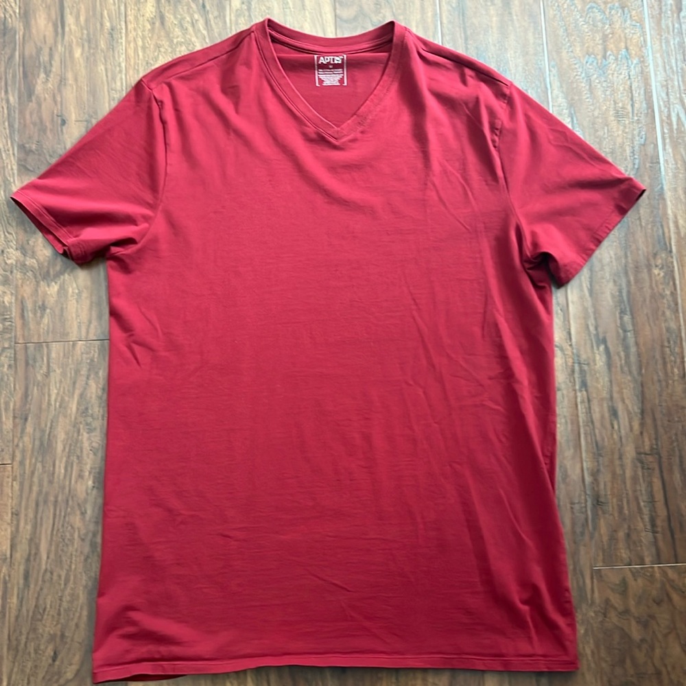 Men’s Apt. 9 V-Neck